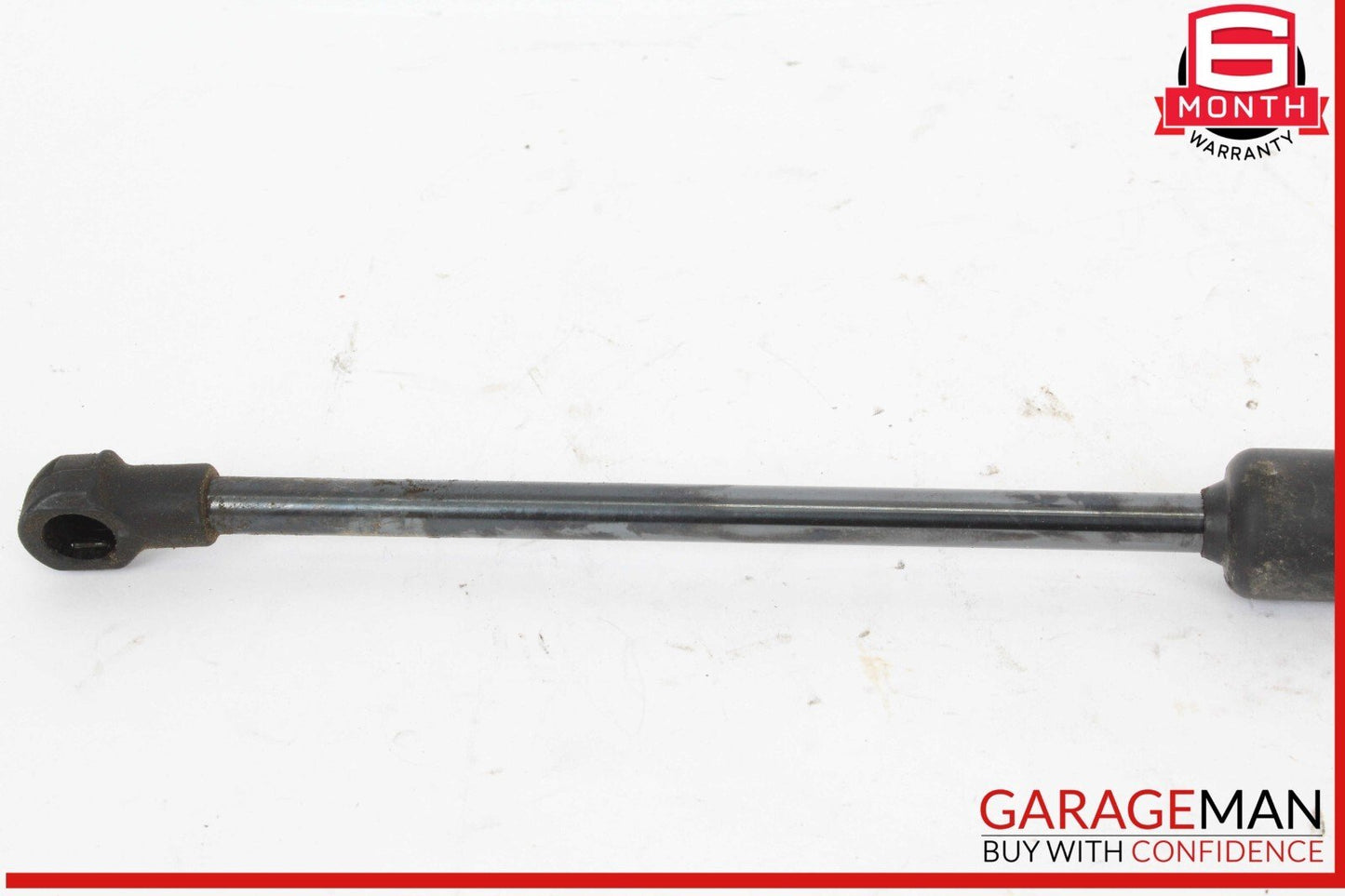 17-24 Audi A4 Front Left & Front Right Side Hood Shock Strut Lift Cylinder OEM