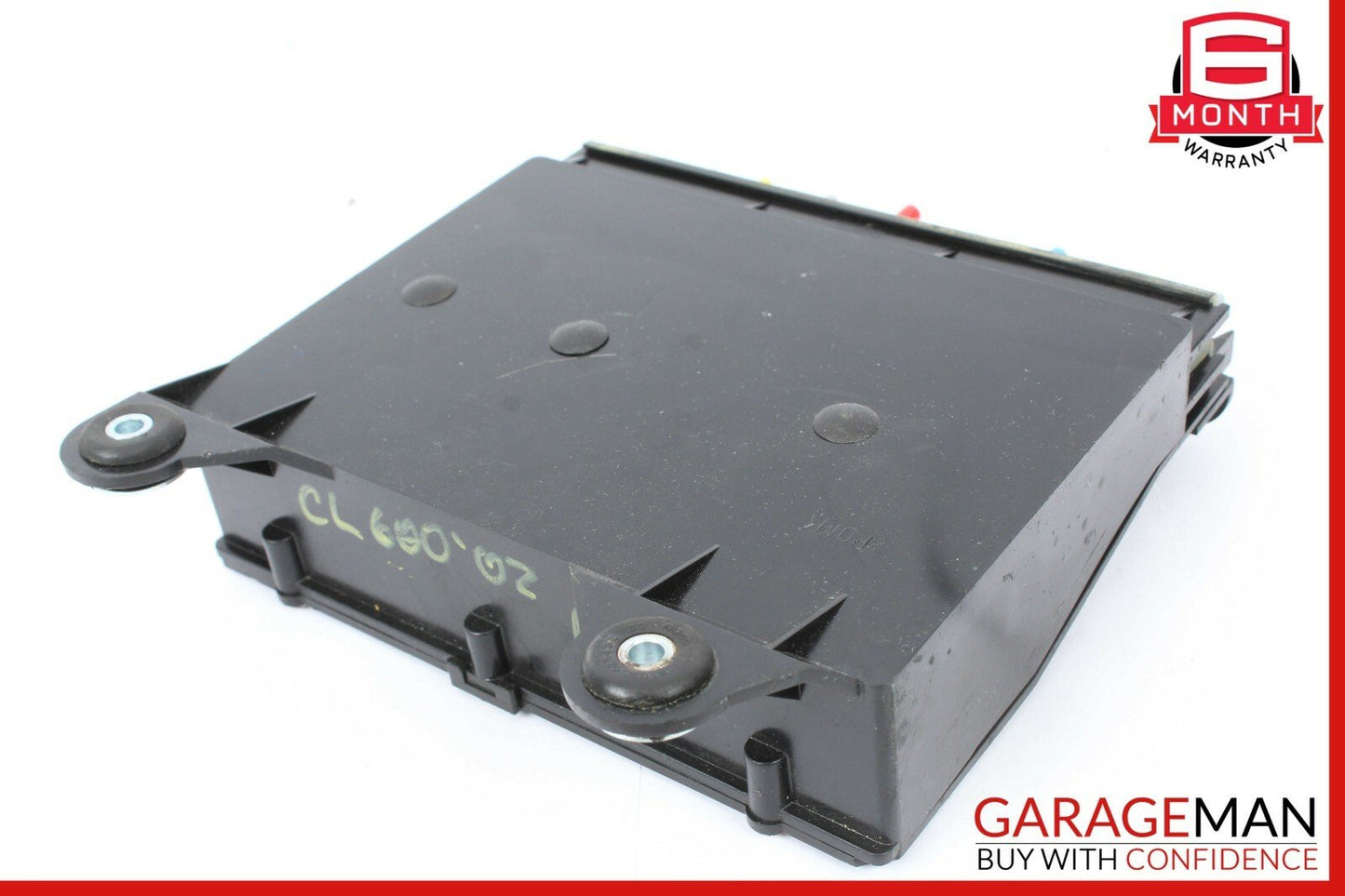 00-08 Mercedes SL550 CL500 S500 Front Right / Left Seat Valve Block Module Unit