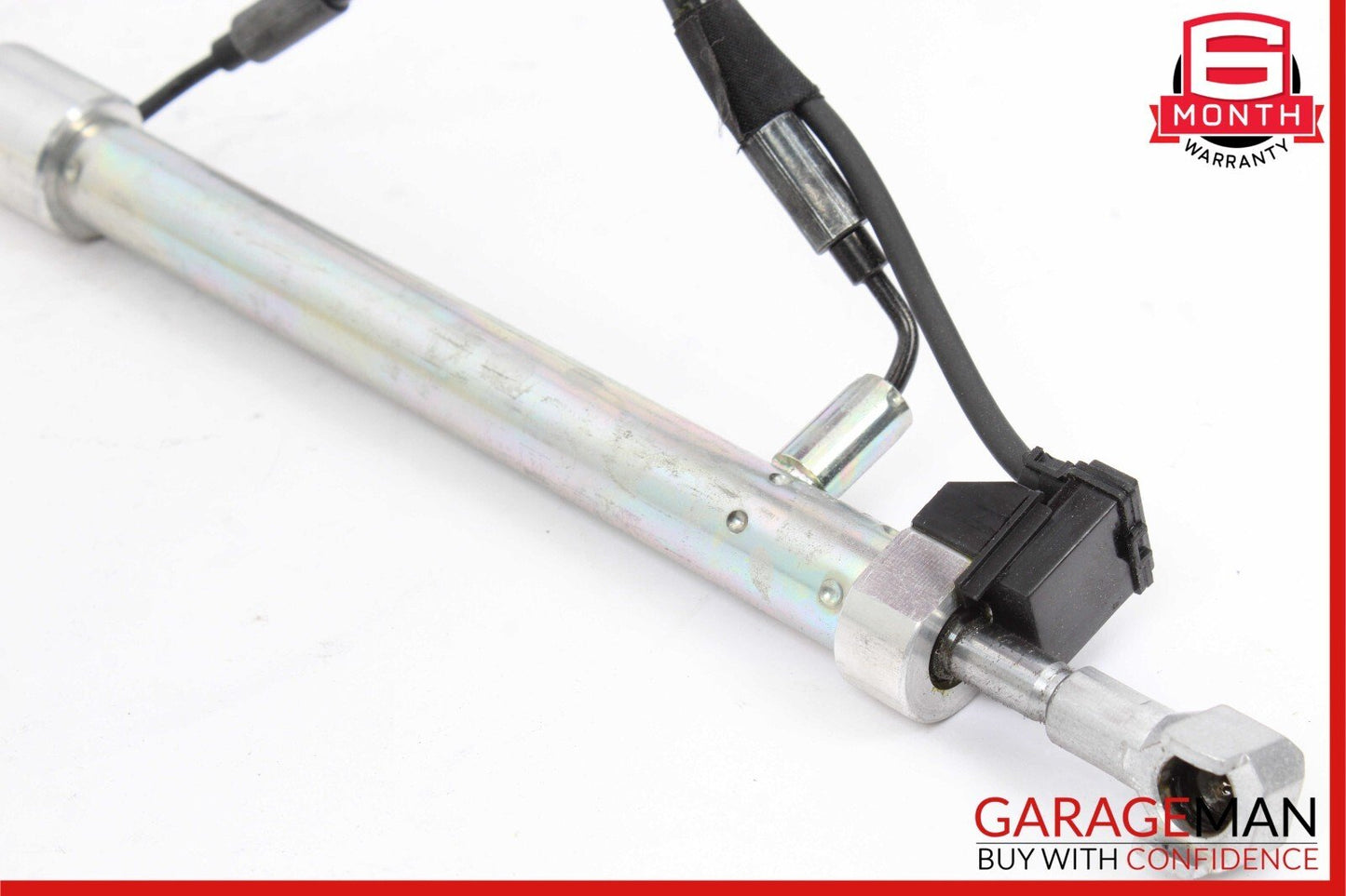 07-14 Mercedes W216 CL550 Trunk Lid Lift Hydraulic Pump Motor Cylinder OEM