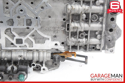 Mercedes S600 C350 SL550 7G Tronic Transmission Valve Body TCM 2202771301 OEM