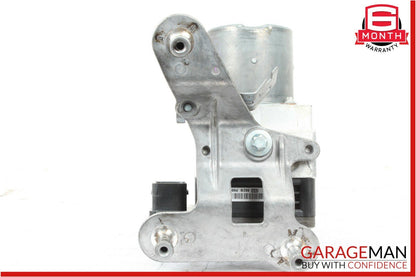 07-11 Mercedes W211 E350 CLS63 ABS Hydraulic Pump Control Module 2114313112
