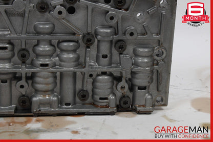 Mercedes W221 S550 E350 CL500 722.9 G Tronic Transmission Valve Body 7G OEM