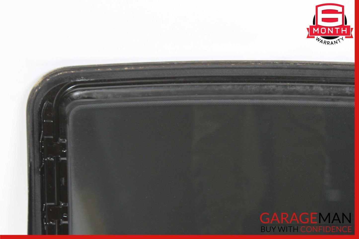 06-13 Mercedes X164 GL450 R350 ML500 Sunroof Sun Roof Glass 2517800021 OEM