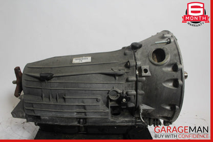 10-13 Mercedes W221 S400 Hybrid 7 Speed Auto Automatic Transmission 722.950 111k