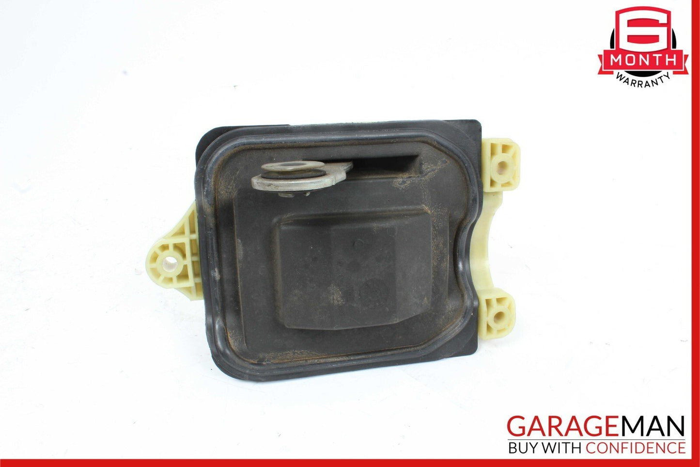 08-14 Mercedes W204 C250 C63 AMG RWD Floor Gear Shifter Shift Selector Box Rod