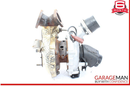 13-17 Audi Q5 Engine Turbocharger Turbo Charger 6NW009550 OEM