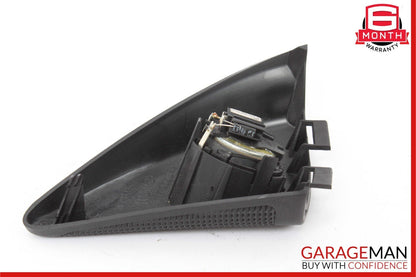05-11 Mercedes R171 SLK350 SLK280 Front Right Side Door Tweeter Speaker Cover