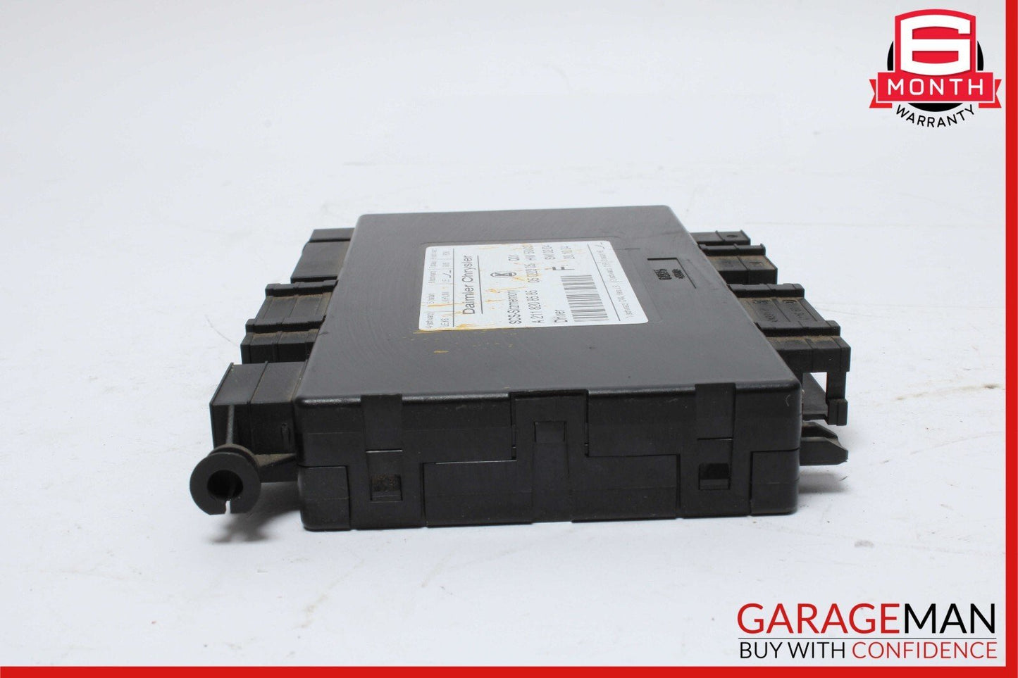 03-12 Mercedes SLK350 E350 CLS550 E320 GL450 Front Left Seat Control Module Unit