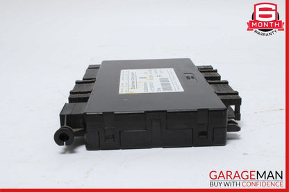 03-12 Mercedes SLK350 E350 CLS550 E320 GL450 Front Left Seat Control Module Unit