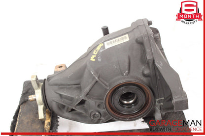 08-16 Mercedes W204 E350 RWD Rear Differential Diff Axle Carrier 2.82 OEM