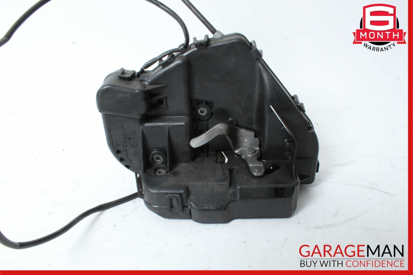 03-09 Mercedes W211 E550 E500 Door Lock Actuator Rear Left Driver Side OEM