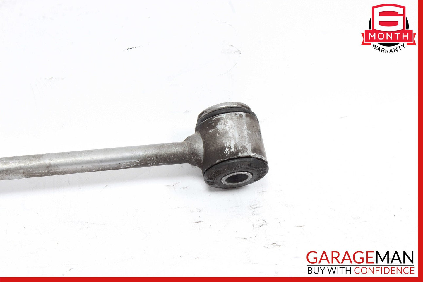 06-11 Mercedes W219 CLS550 Rear Right / Left Sway Bar Stabilizer Tie Rod Link