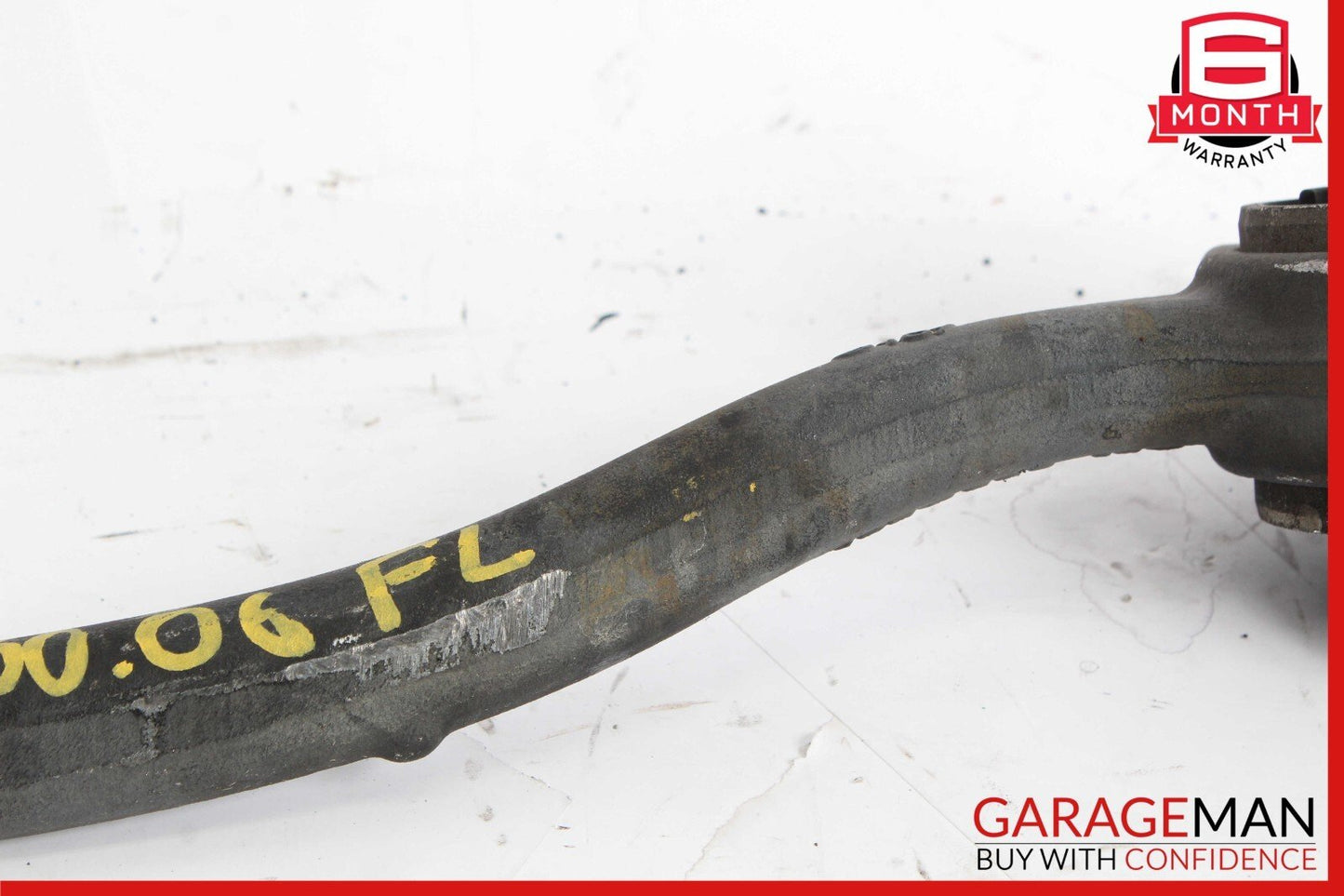 05-11 Mercede R171 SLK350 SLK55 Front Left Lower Control Arm 2043301911 OEM
