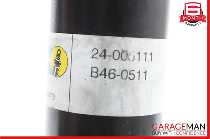 86-91 Mercedes W126 420SEL Bilstein Rear Right / Left Shock Absorber Strut