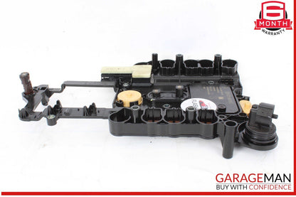 Mercedes VGS3 722.9 7G Transmission Conductor Plate TCU 722.9 FLASHED OEM