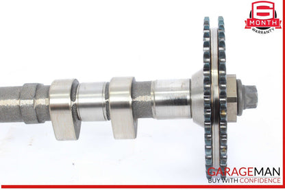 10-16 Porsche Panamera 970 Cayenne Right Side Exhaust Camshaft 94810518111 OEM