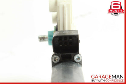 03-09 Mercedes W211 E320 E350 E63 AMG Rear Right Door Window Regulator Motor OEM