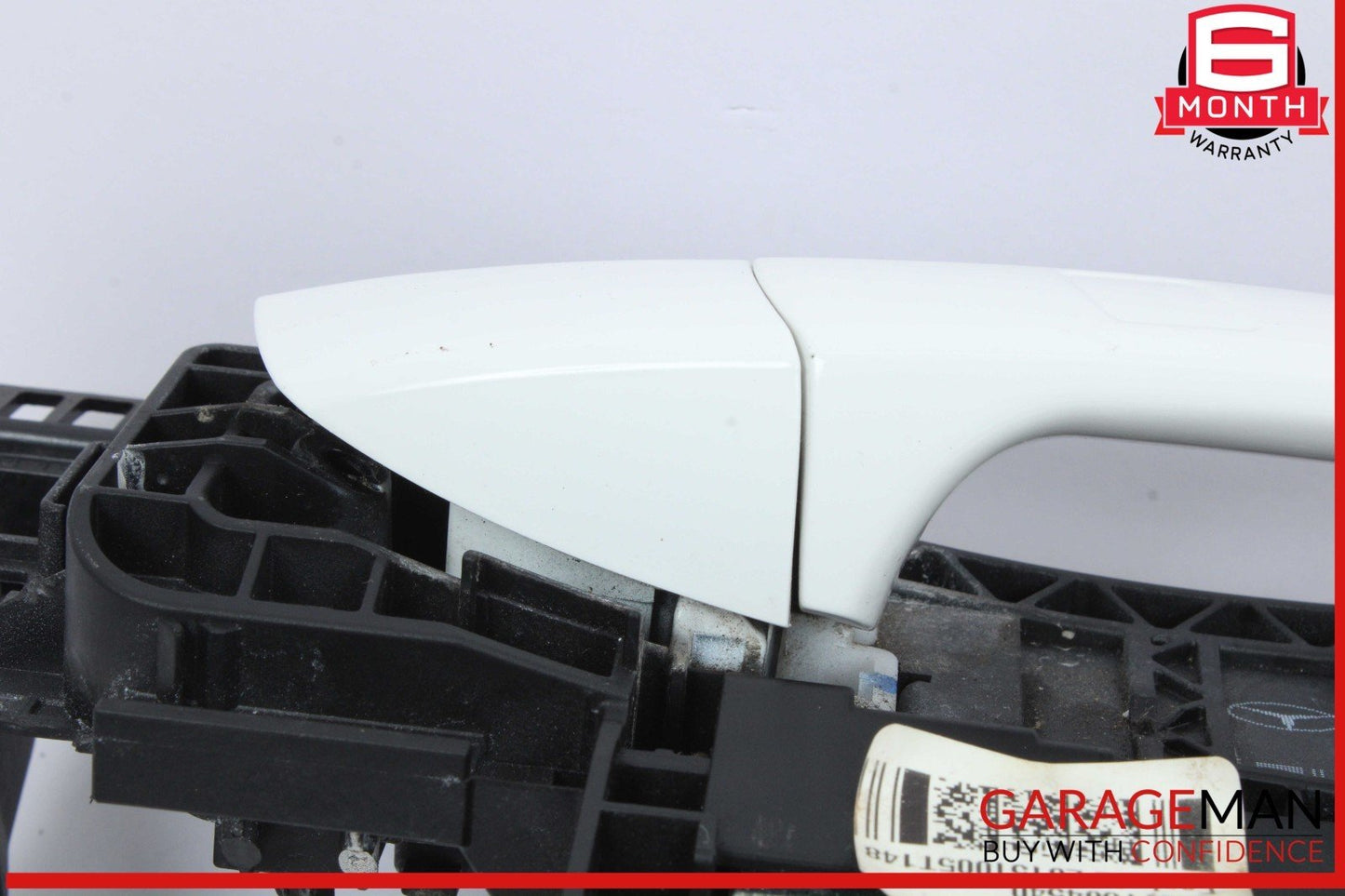 10-17 Mercedes W207 E400 C250 Right Side Exterior Door Handle Keyless Go OEM