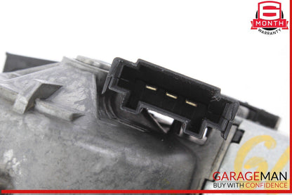 06-19 Mercedes X164 GL450 Rear Glass Windshield Wiper Motor 2518200042 OEM