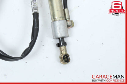 06-12 Mercedes W251 R350 Trunk Lid Hydraulic Pump Motor Cylinder Assembly OEM