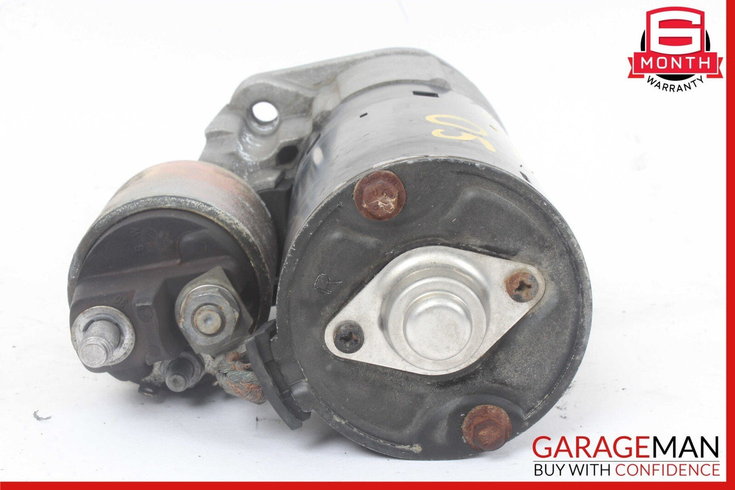 03-11 Mercedes W203 C320 C300 E350 R350 Engine Motor Starter 0061510501 OEM