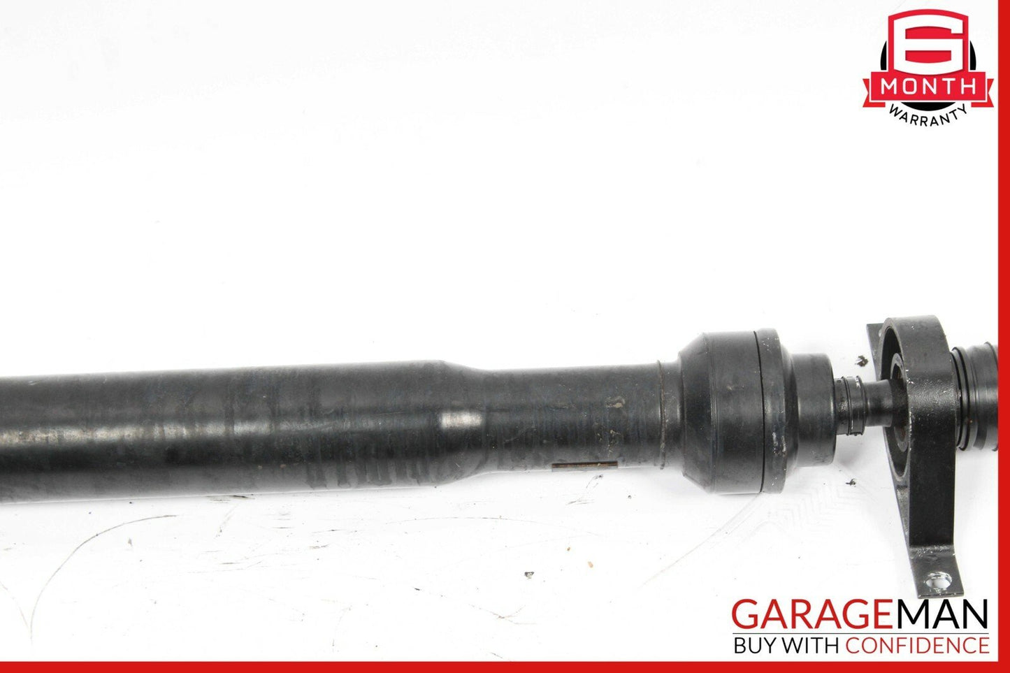 14-17 Maserati Ghibli Rear Prop Propeller Drive Axle Shaft Driveshaft Assembly
