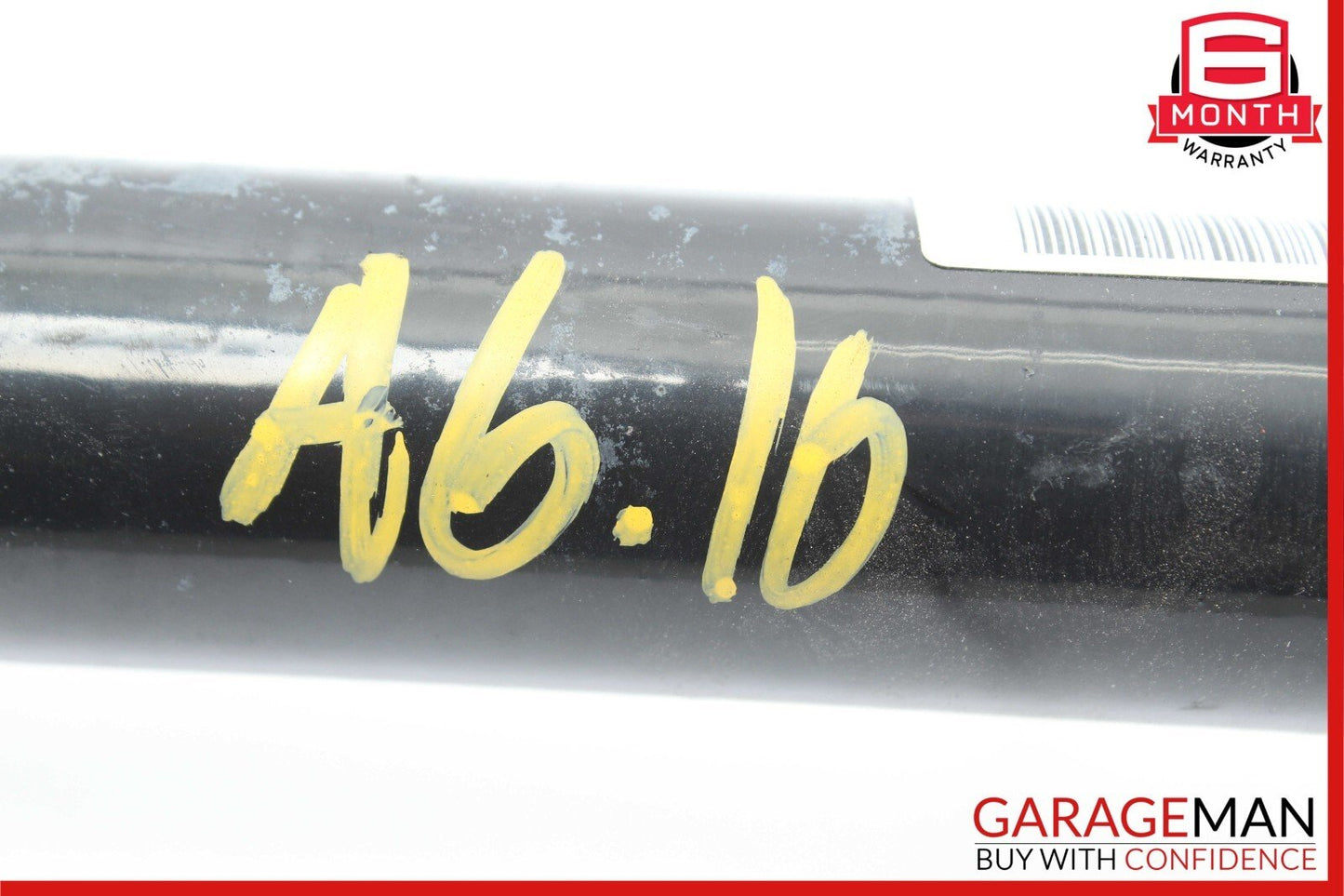 12-18 Audi A6 A7 Rear Right or Left Side Axle Shaft 8R0501203C OEM