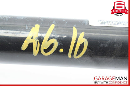 12-18 Audi A6 A7 Rear Right or Left Side Axle Shaft 8R0501203C OEM