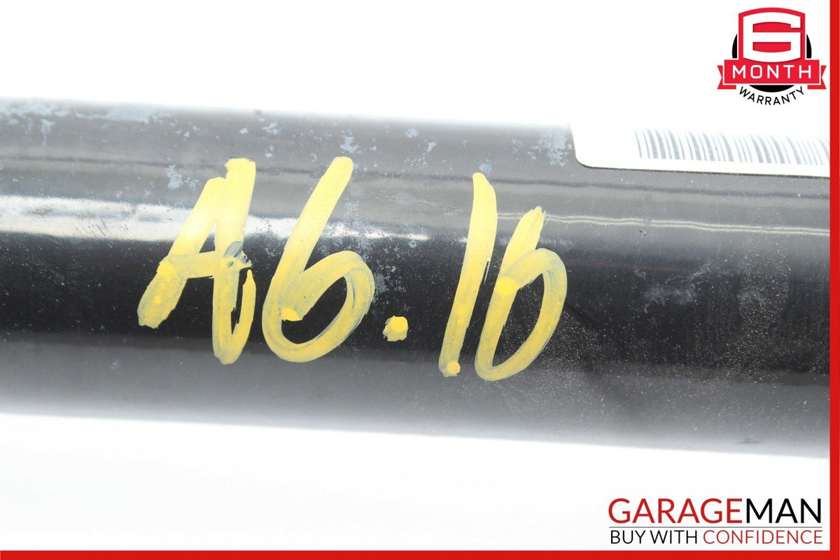 12-18 Audi A6 A7 Rear Right or Left Side Axle Shaft 8R0501203C OEM