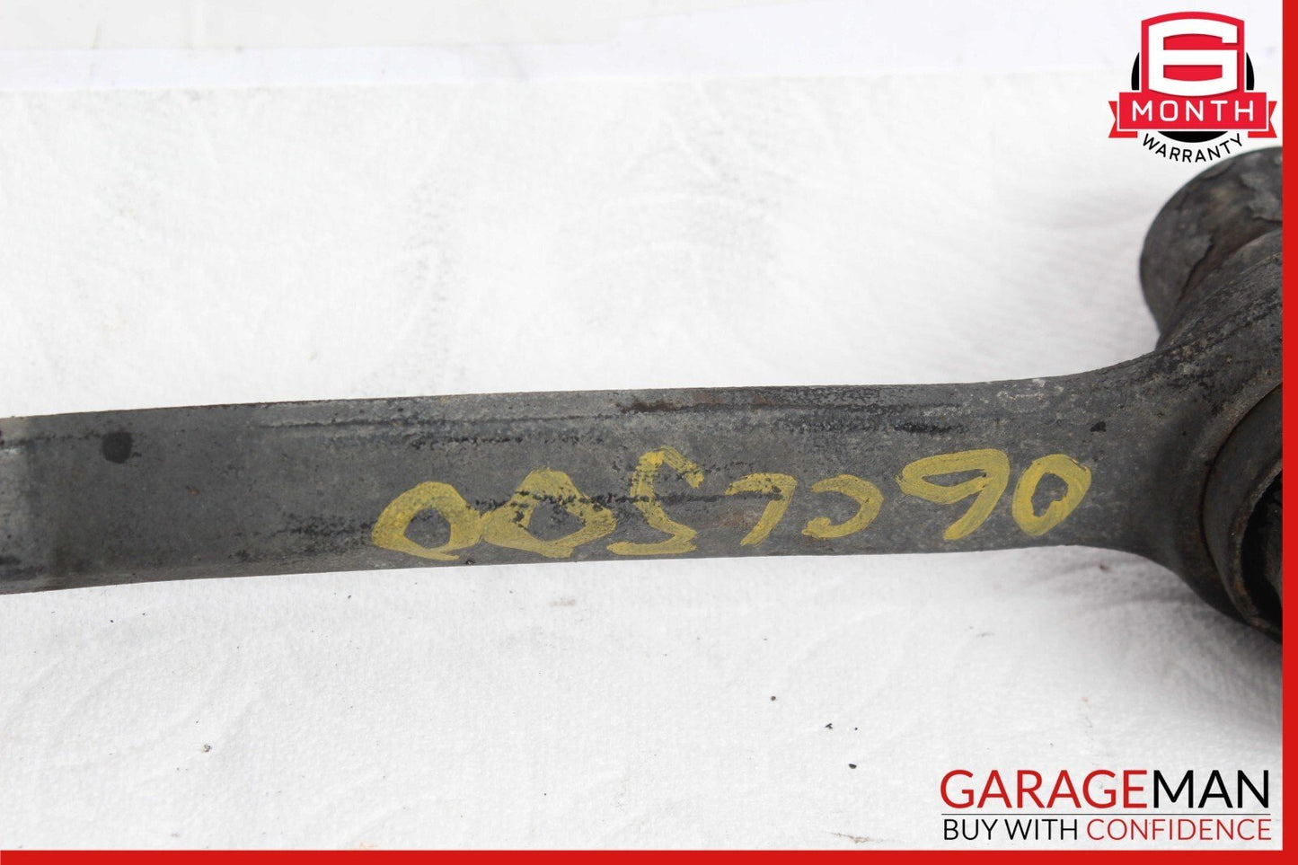 00-06 Mercedes W220 S430 CL500 Rear Right / Left Side Tie Rod Link Control Arm