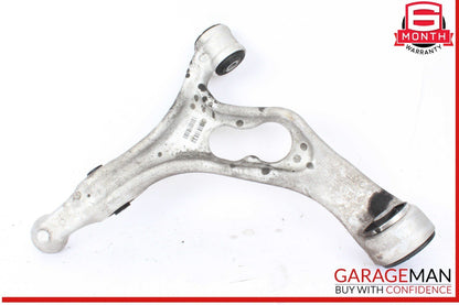 11-14 Porsche Cayenne S 958 Front Left Driver Side Lower Control Arm OEM