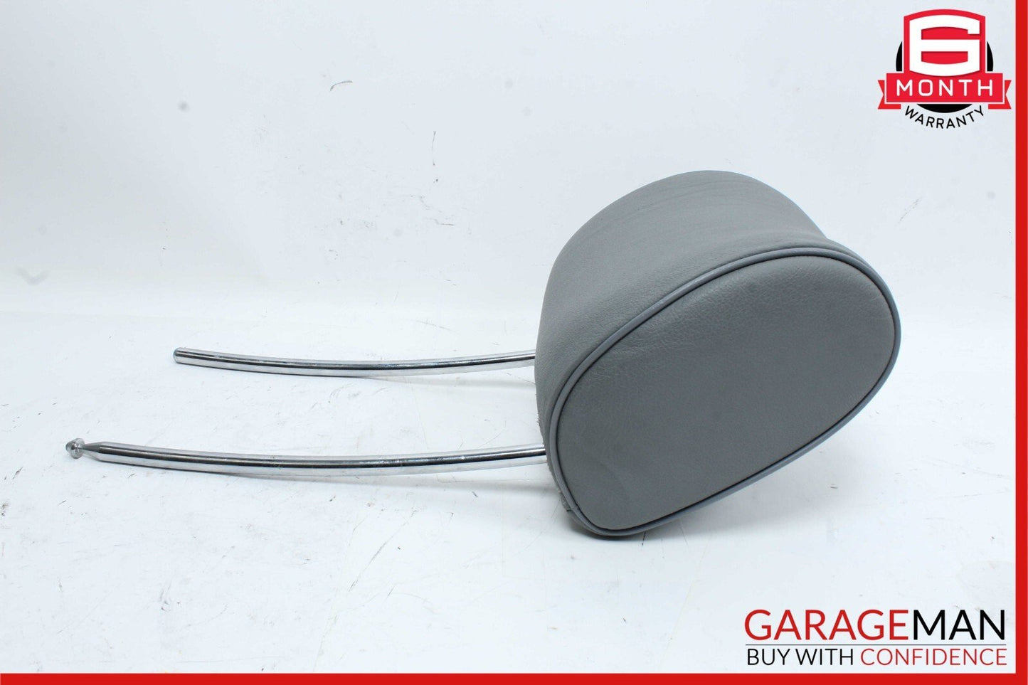 94-99 MERCEDES W140 S320 FRONT RIGHT OR LEFT SEAT HEADREST HEAD REST OEM