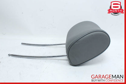 94-99 MERCEDES W140 S320 FRONT RIGHT OR LEFT SEAT HEADREST HEAD REST OEM