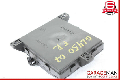 06-12 Mercedes ML350 GL450 Front Right Passenger Side Door Control Module OEM
