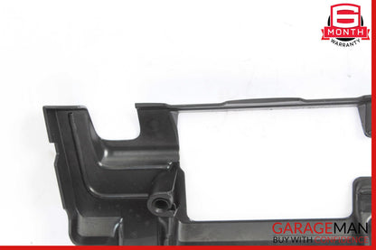 11-17 Porsche Cayenne 958 Left Engine Coil Cover Trim Panel 7PP103907 OEM