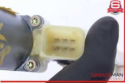 03-12 Mercedes R230 SL500 CL600 Front Right Side Door Window Regulator Motor OEM