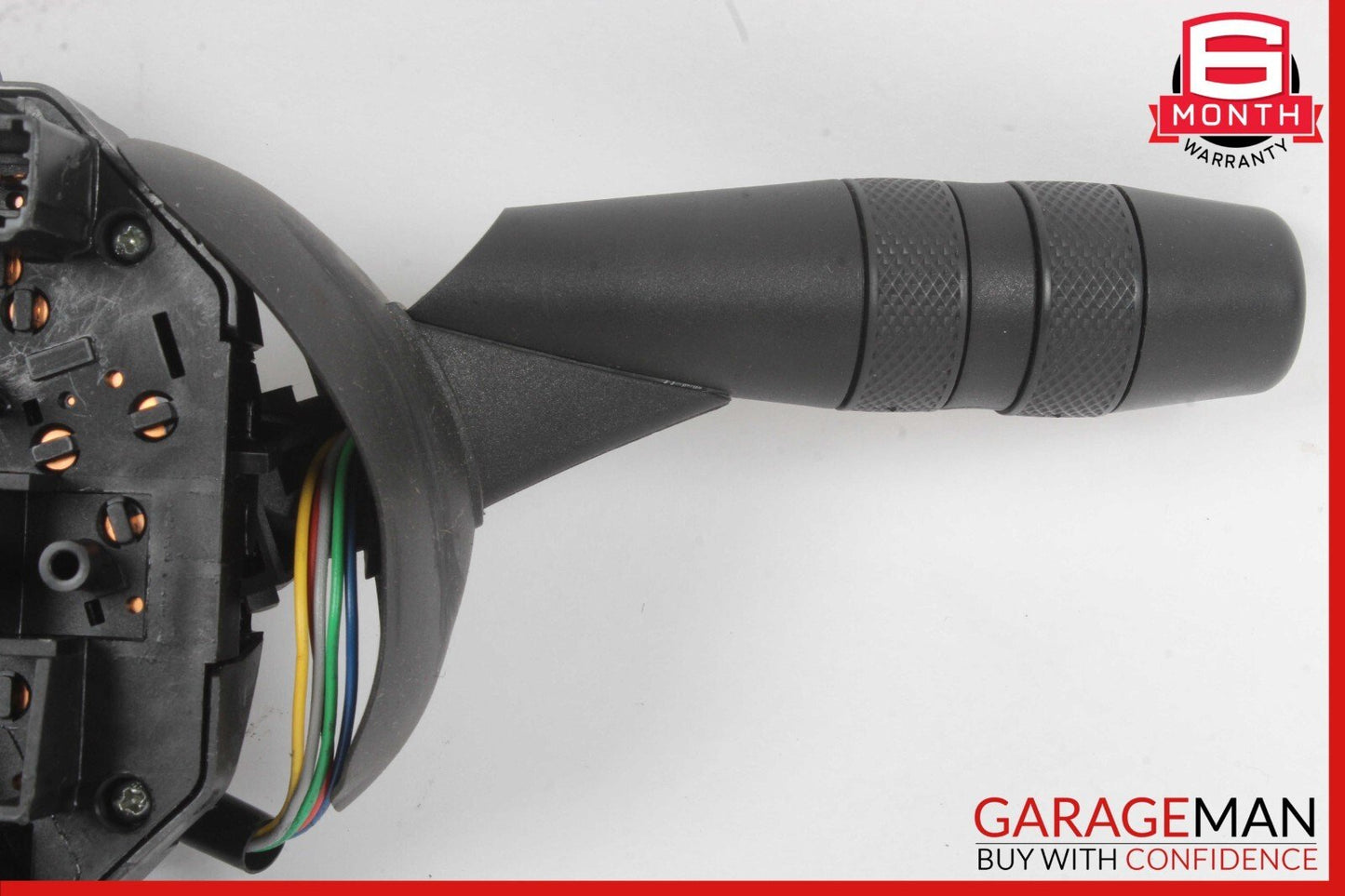 03-19 Maserati Quattroporte M139 Steering Column Switch 0265005499 OEM