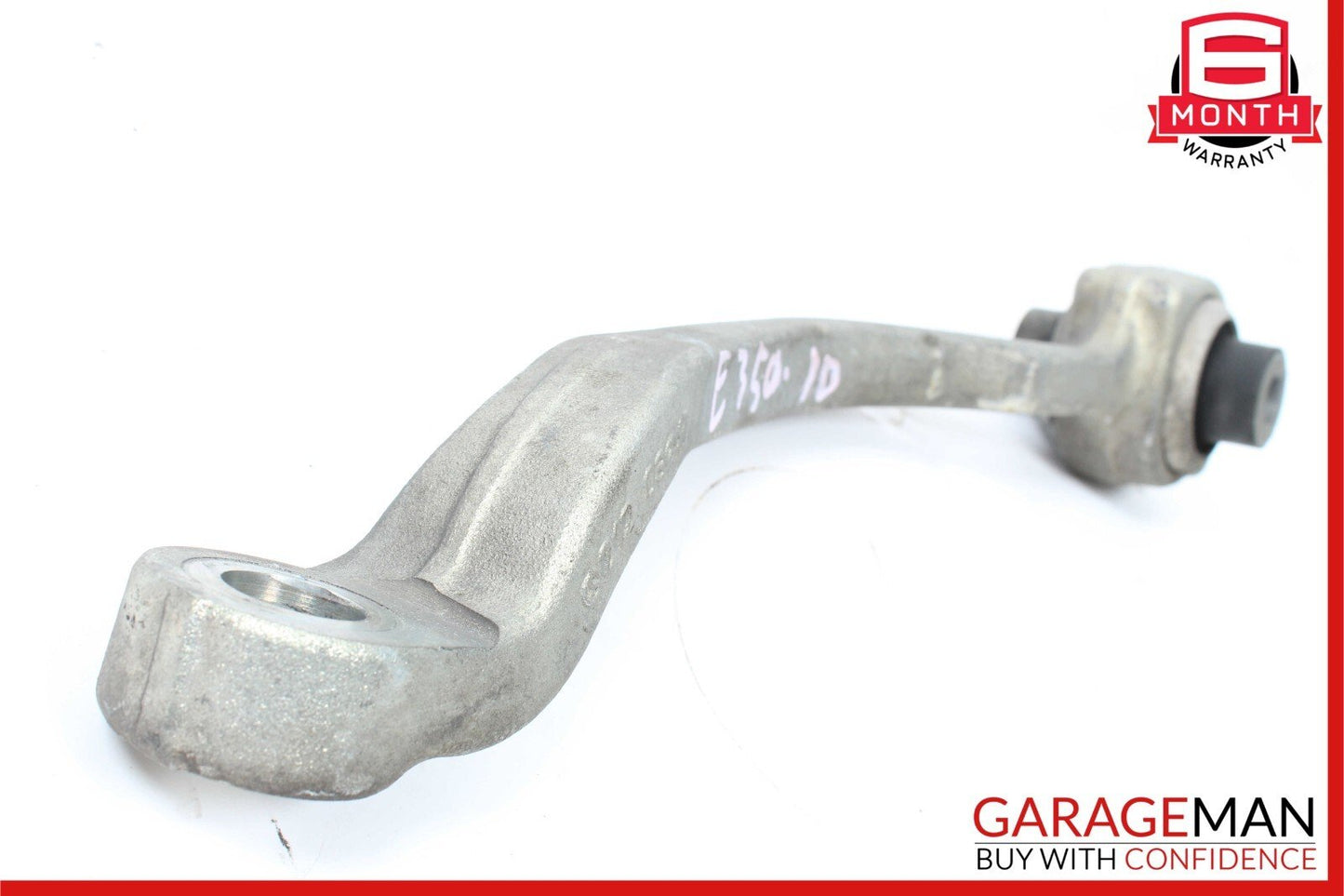 10-16 Mercedes W212 E350 Front Left Driver Side Suspension Wishbone Control Arm