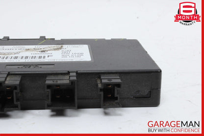 03-12 Mercedes GL450 E320 SLK280 GL550 Front Left Seat Control Module Unit