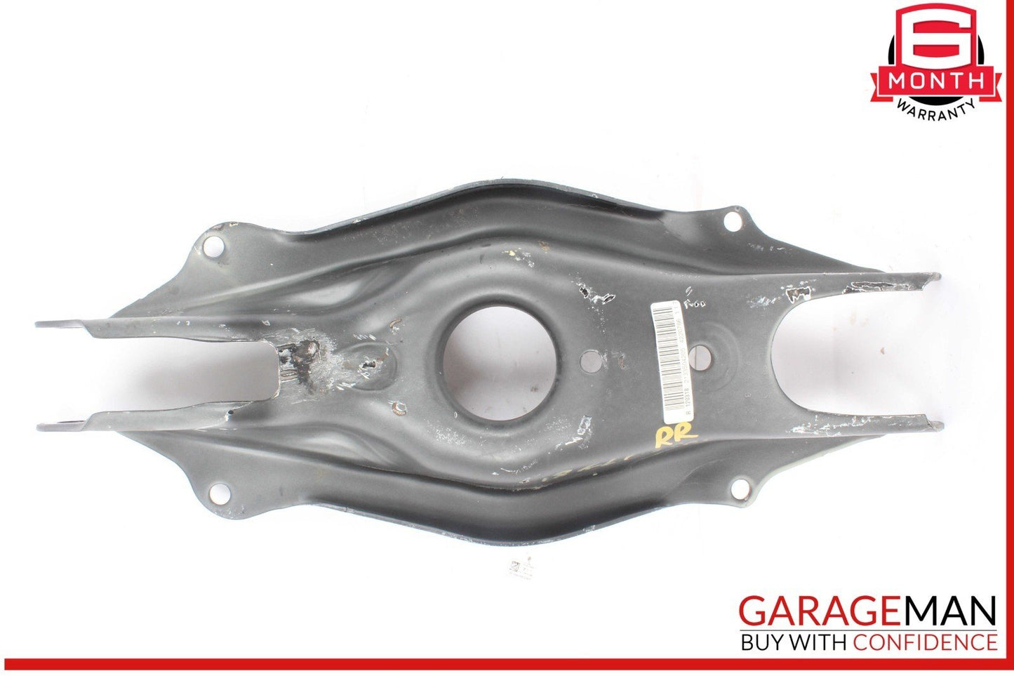 15-20 Mercedes X253 GLC350e C400 Rear Right or Left Lower Rearward Control Arm