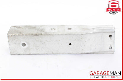 14-21 BMW i3 I01 Front Right Side Lower Bumper Reinforcement Bar Bracket OEM