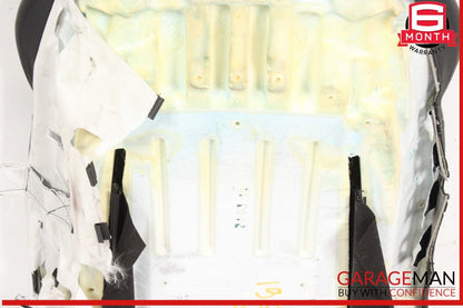 18-24 Audi B9 S5 A5 Front Left Driver Side Top Upper Seat Cushion OEM