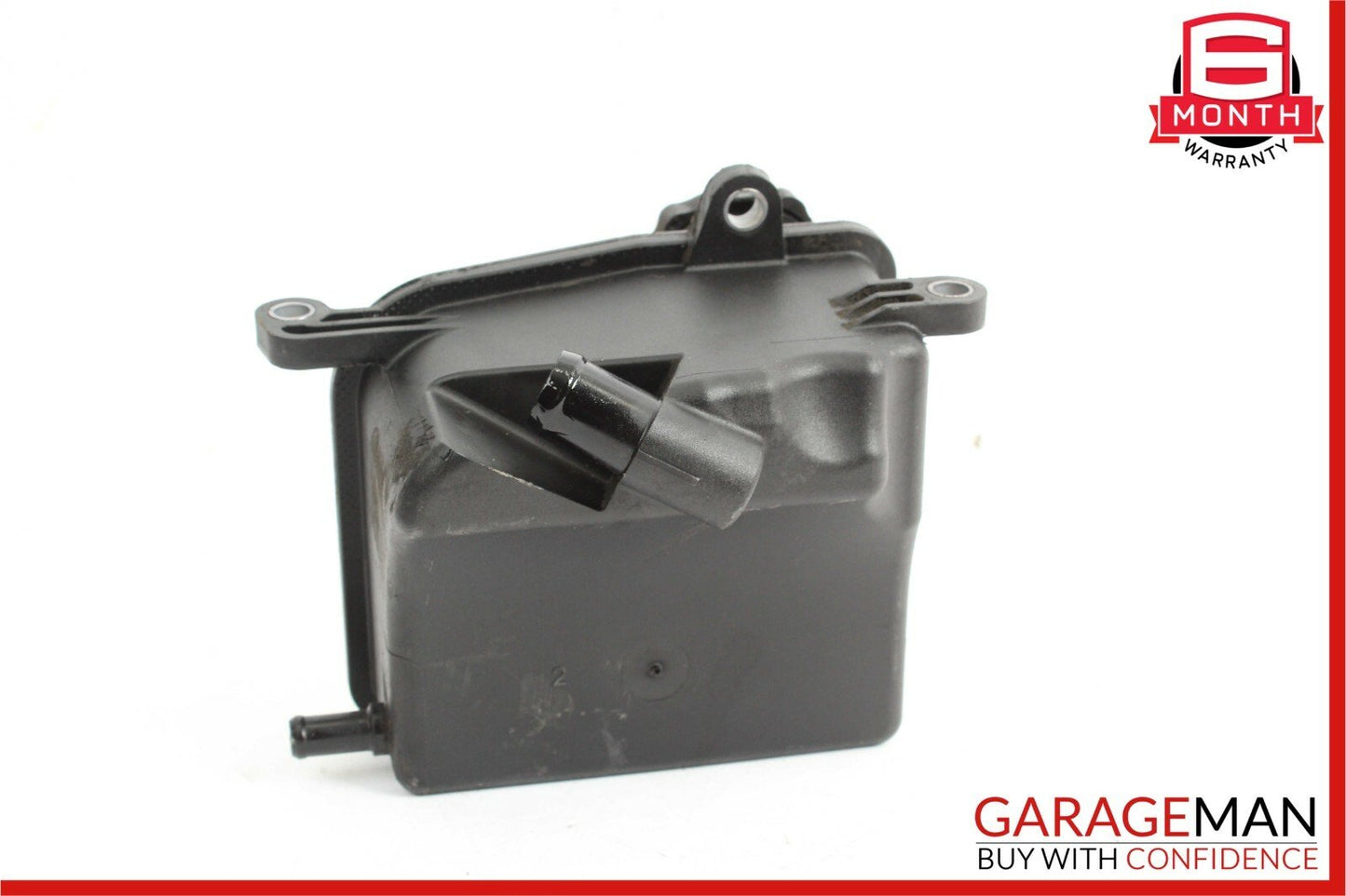 08-15 Mercedes W204 C250 C350 Power Steering Pump Reservoir Tank 0004602983