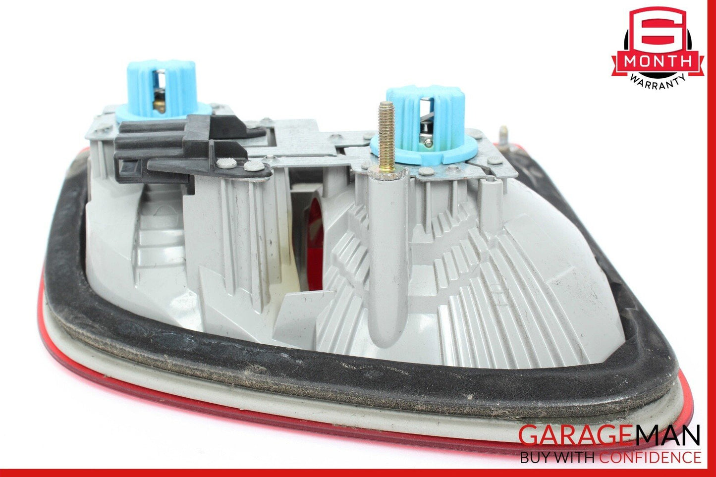 00-03 Mercedes W210 E320 Wagon Inner Tail Light Lamp Rear Left Driver Side OEM