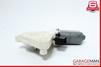 07-13 Mercedes W221 S550 S600 S63 AMG Rear Left Side Door Window Regulator Motor