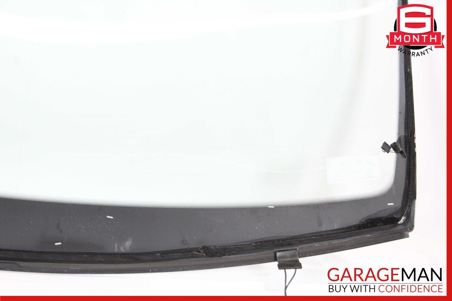 03-04 Mercedes R230 SL500 SL55 AMG Front Windshield Glass Wind Shield OEM