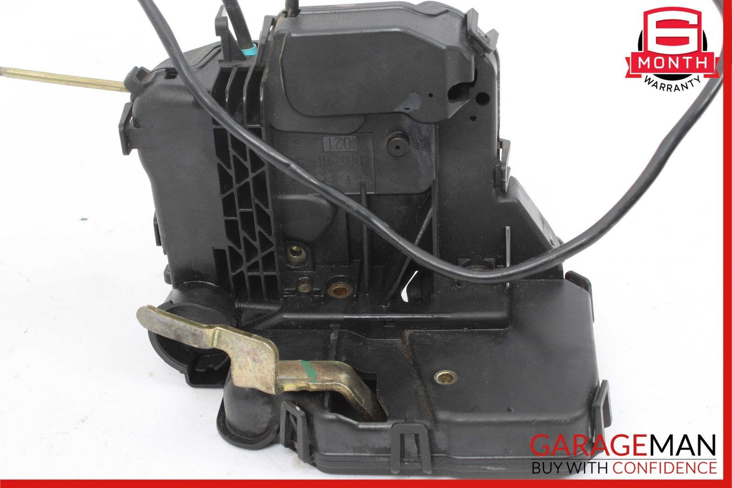 01-07 Mercedes W203 C230 C320 C55 AMG Front Right Door Lock Latch Actuator OEM