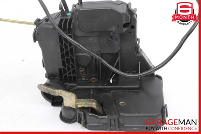 01-07 Mercedes W203 C230 C320 C55 AMG Front Right Door Lock Latch Actuator OEM