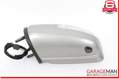 07-08 Mercedes X164 GL550 GL450 Front Left Driver Side Door Rear View Mirror