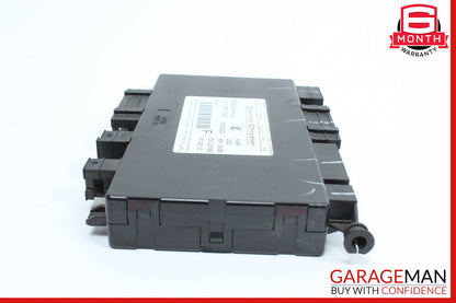 03-12 Mercedes X164 GL450 ML63 R350 SLK350 Seat Control Module Left Side OEM